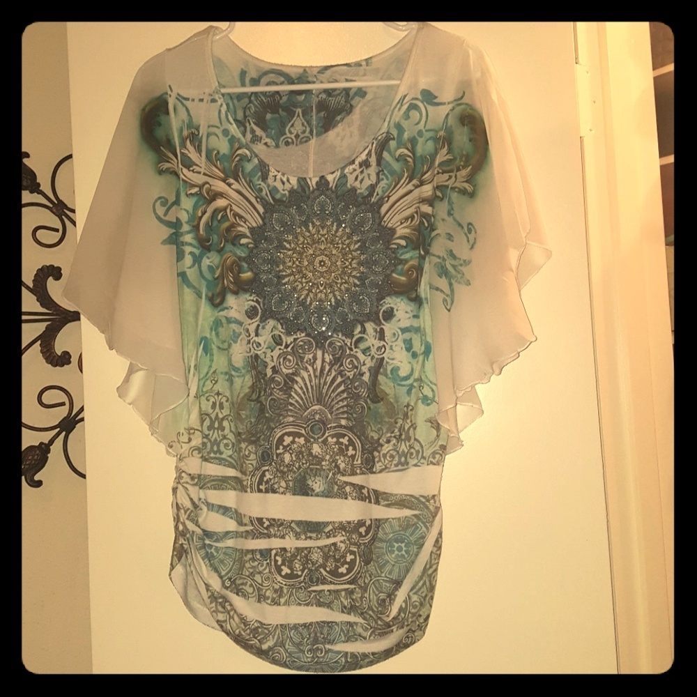 Blouse